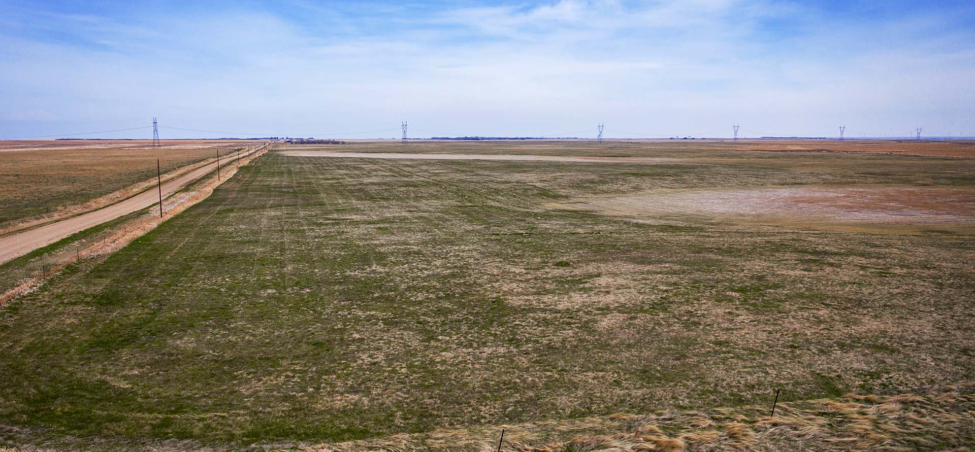 Hyde County Grassland Hewitt Land Company