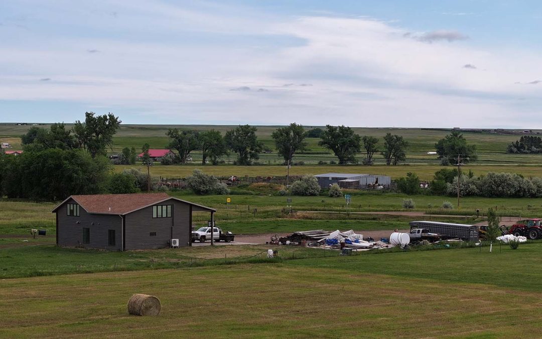 Rapid Creek Hunting Haven Auction