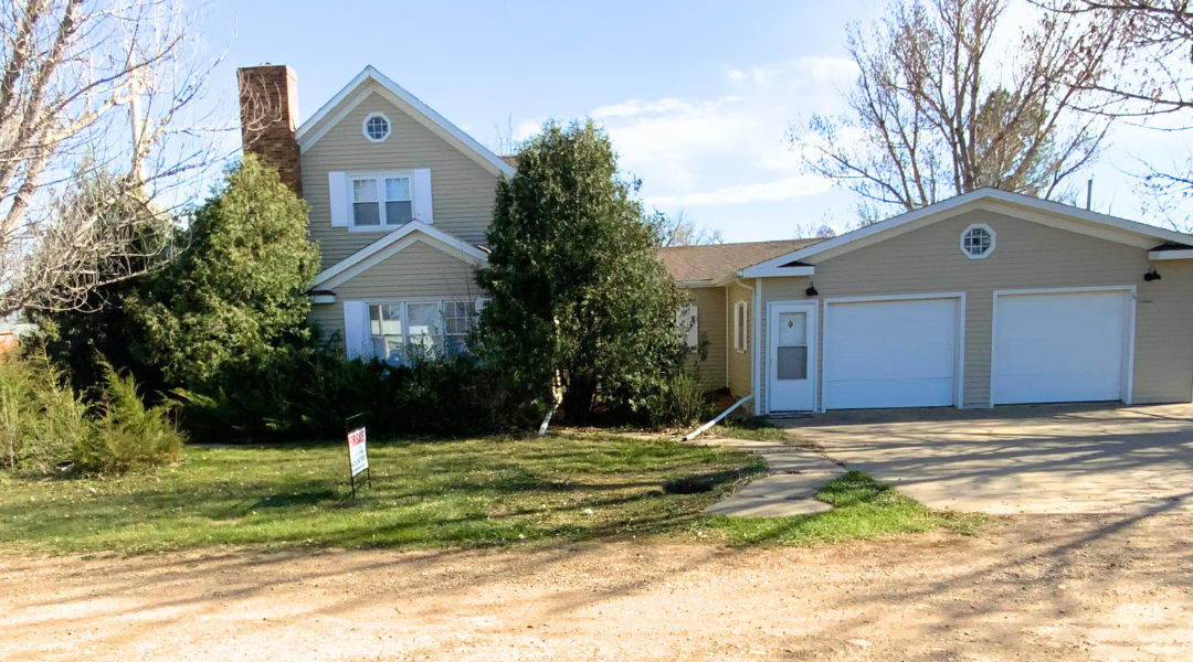 7th Street Executive Home