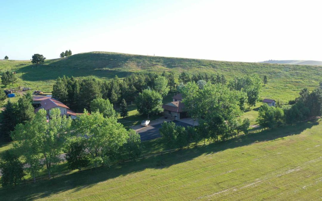 Baumberger Ranchette