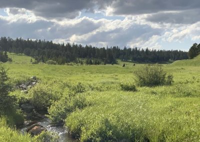 Two Creeks Ranch