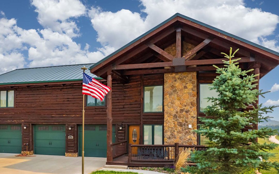 23470 Mineral Lane Real Estate Auction