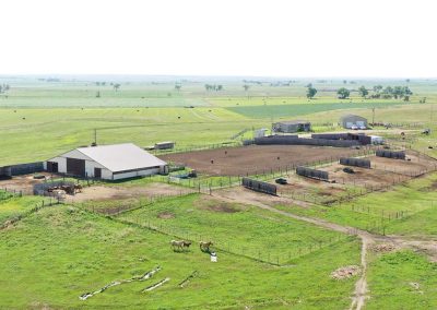 Rolling T Ranch