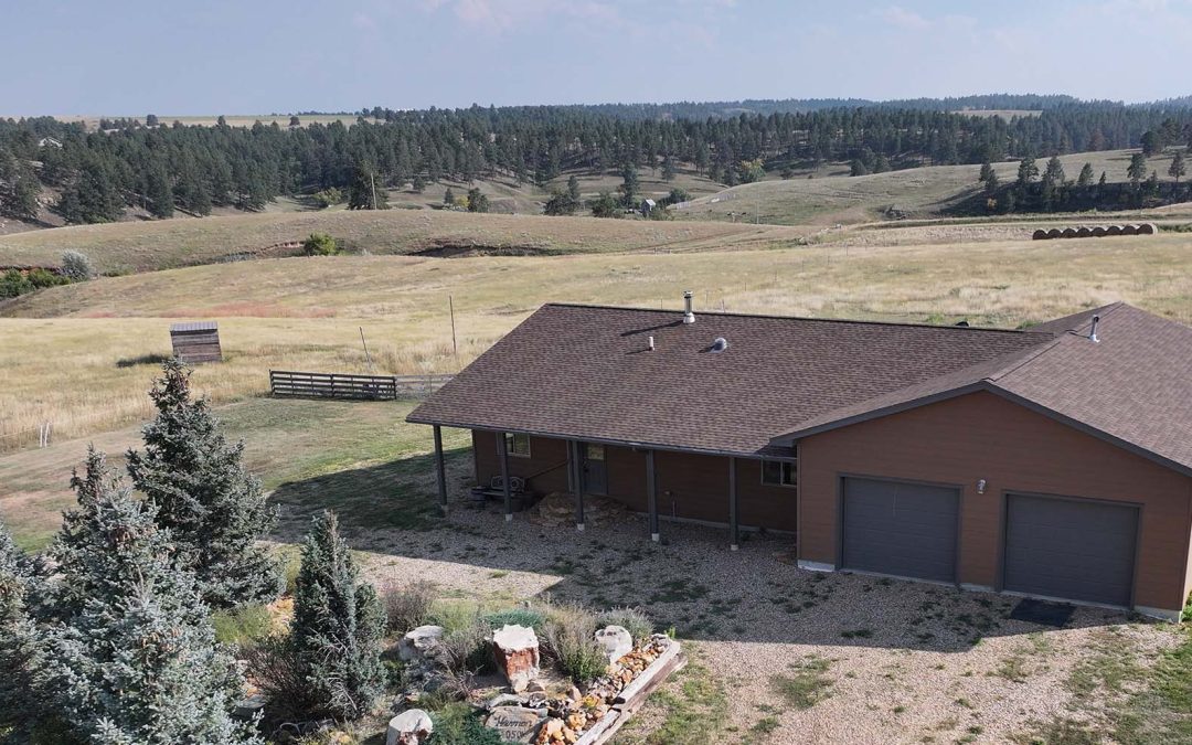 Harmon Ranchette Auction