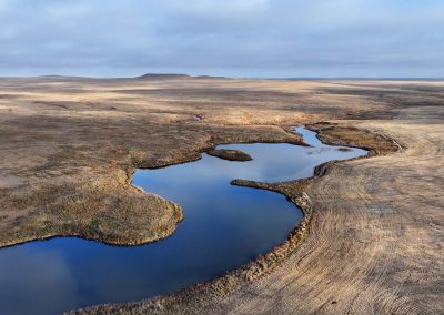 Lodahl Farms- Holloway Unit