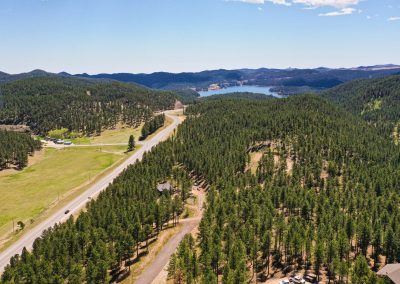Pactola Heights Real Estate Auction